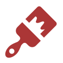 Factory match icon for wheel repair in Arkansas