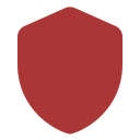 Wheels off vehicle icon